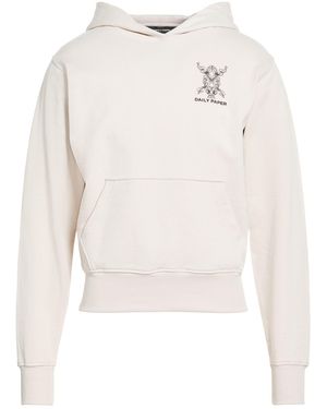 Daily Paper Sweat-Shirt - Blanc