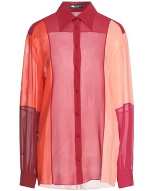 Dolce & Gabbana Shirt - Pink