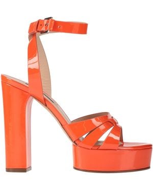 Casadei Sandals - Orange