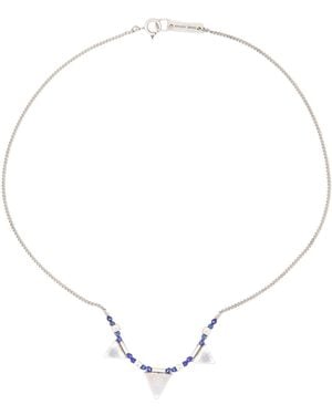 Isabel Marant Necklace - White