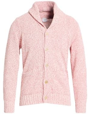 Eleventy Cardigan - Pink