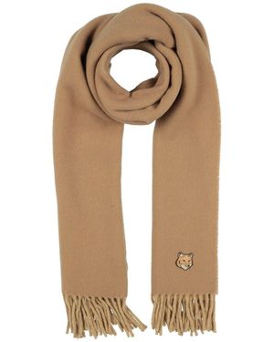 Maison Kitsuné Sciarpa - Neutro