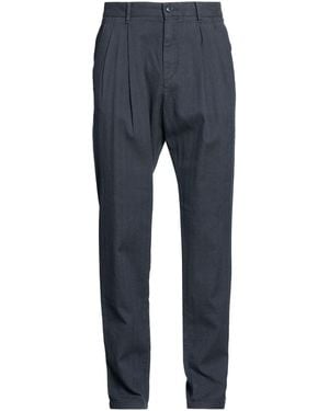 John Varvatos Trouser - Blue