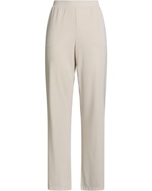 SEVENTY VENEZIA Trouser - Natural