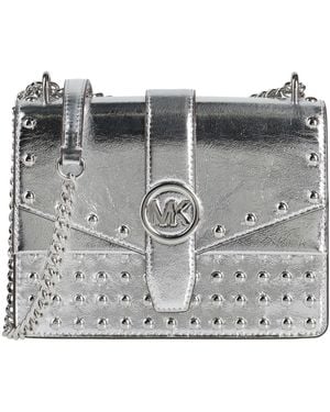 MICHAEL Michael Kors Umhängetasche - Grau