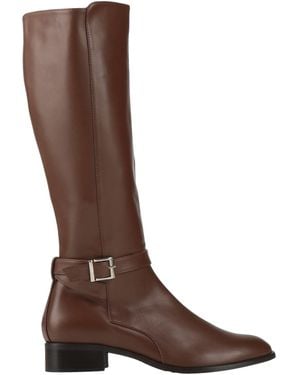 Cervone Boots - Brown