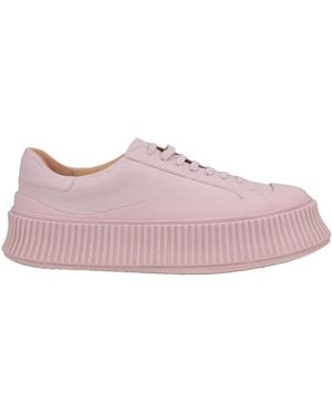 Jil Sander Trainers - Pink