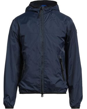 Fred Mello Jacke & Anorak - Blau