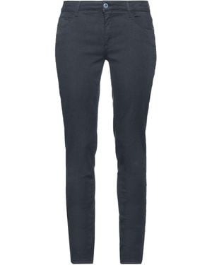 Trussardi Trouser - Blue