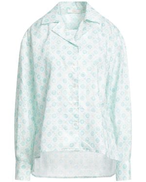 Fedeli Camicia - Blu