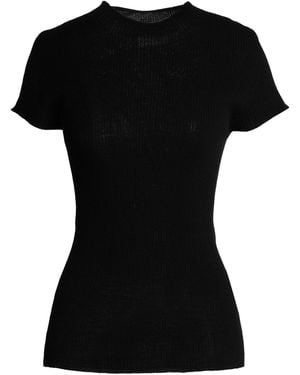 Momoní Cuello Alto - Negro