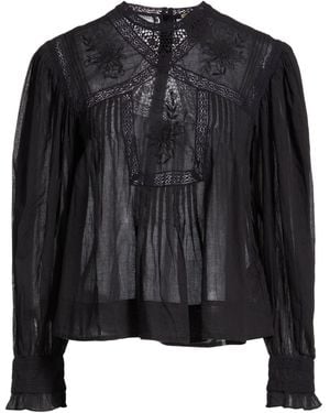 FARM Rio Tops - Black