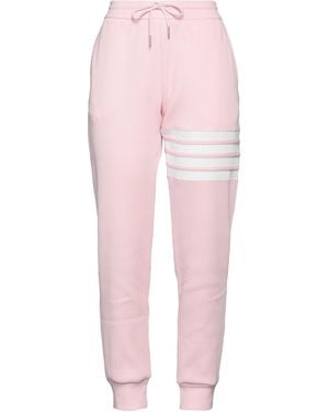 Thom Browne Trouser - Pink
