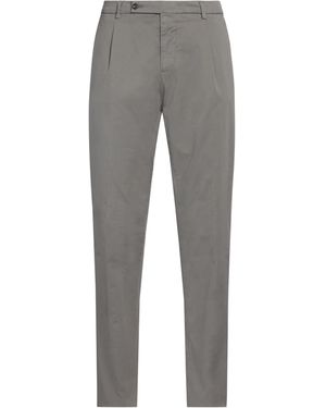 Berwich Trouser - Gray