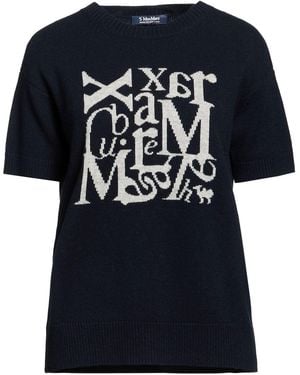 Max Mara Jumper - Black