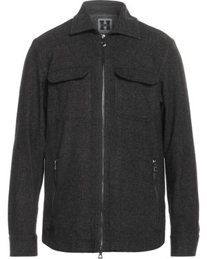Historic Camisa - Negro