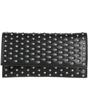 Steve Madden Handbag - Black