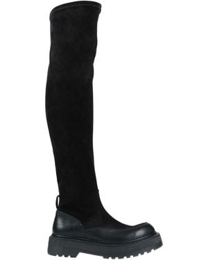 Premiata Boot - Black