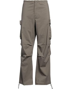 Sandro Pantalone - Grigio