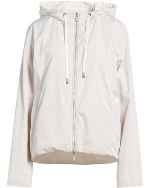 Peserico Jacket Polyester - White