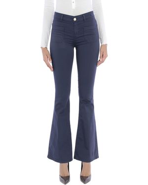 My Twin Pantalone - Blu