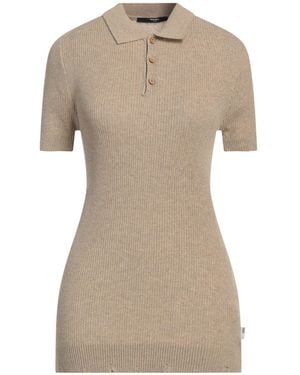Takeshy Kurosawa Pullover - Neutro