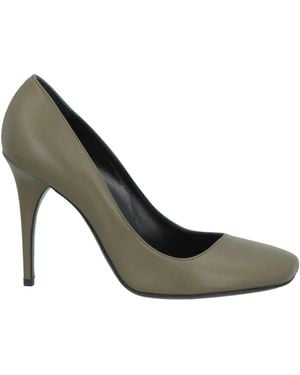 Bruno Frisoni Pumps - Metallic