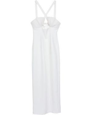 New Arrivals Maxi Dress - White