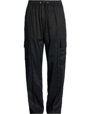 Iceberg Trousers - Black