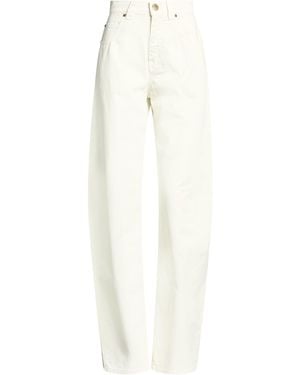 Pinko Jeanshose - Weiß