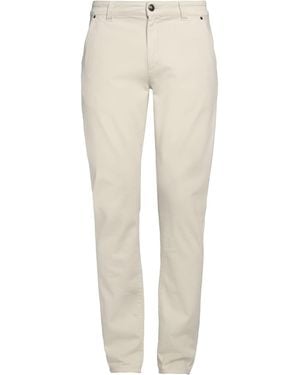BARMAS Trouser - Natural