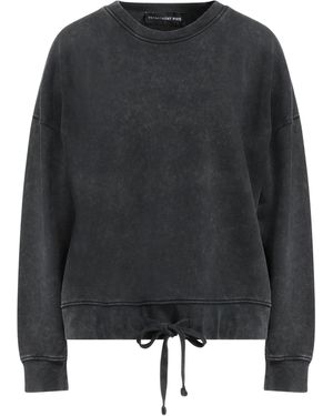 Department 5 Sweatshirt Cotton - Black