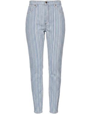 Wrangler Jeans Cotton - Blue