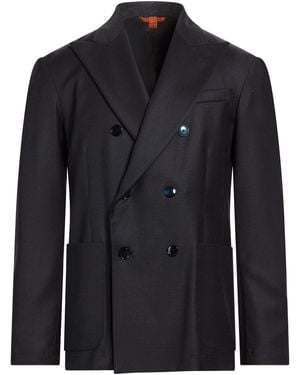 Barena Blazer - Blue
