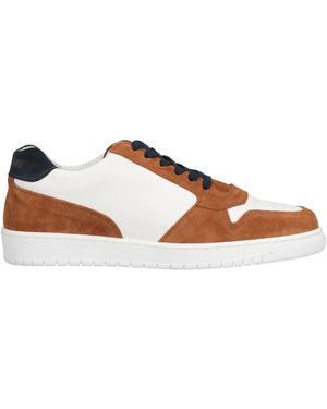 Roberto Botticelli Trainers - Brown