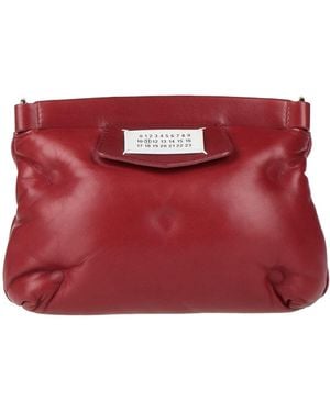 Maison Margiela Handbags - Red
