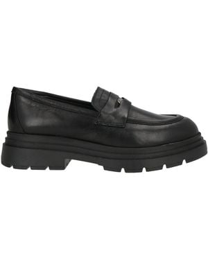 Divine Follie Loafers - Black