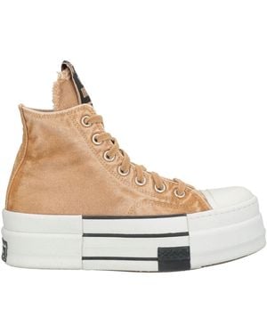 CONVERSE X DRKSHDW Sneakers - Neutre