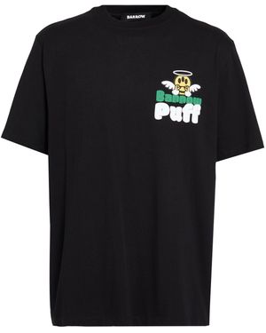 Barrow T-Shirt - Black