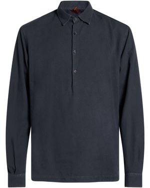 Barena Shirt - Blue