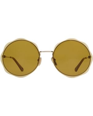 Chloé Sunglasses - Yellow