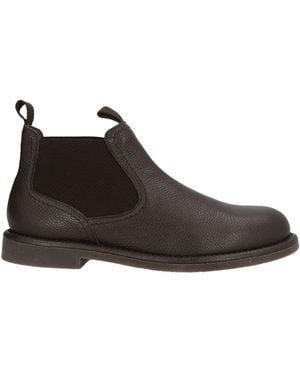 Baldinini Stiefelette - Braun