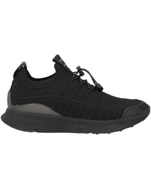 Fitflop Sneakers - Black