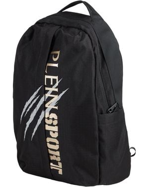 Philipp Plein Zaino - Nero