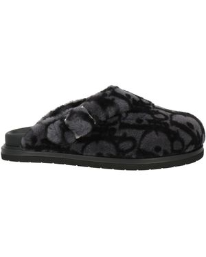 Dior Mules & Clogs - Schwarz