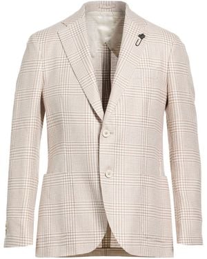 Lardini Blazer - Natural