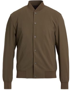 Theory Jacket - Green