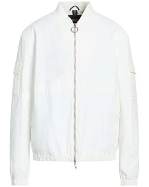 Antony Morato Jackets - White