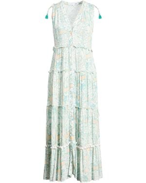 Vilebrequin Maxi Dress - Blue