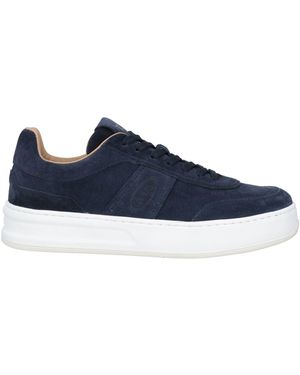 Tod's Sneakers - Blu
